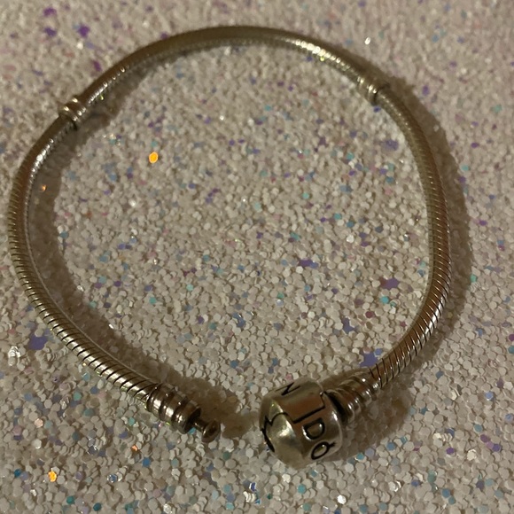 Pandora Jewelry - Authentic pandora bracelet
